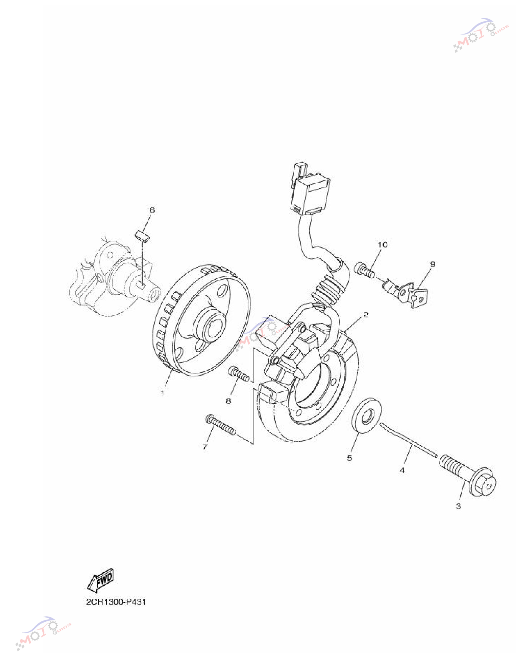 Engine Diagram